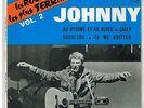 Johnny  HALLYDAY   Au Rythme et au blues  7