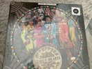 The Beatles-Sgt Pepper-#SEAX 11840 Capitol SEALED Picture Disc LP 1978