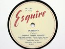 CHARLIE PARKER QUINTET 