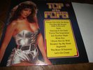 EX TOP OF THE POPS VOL 92 (THE LAST ISSUE) LINDA LUSARDI ON COVER 85 LP SHM 3170