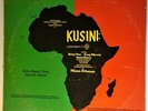 Countdown at Kusini  Manu Dibango Pre-Release No. 3518 DST LPK 1001 LP
