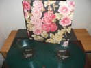 MARK LANEGAN BAND BLUES FUNERAL VINYL LP GREEN CAD 3202 EXCELLENT PLUS