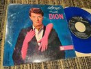 DION Lonely teenager +3 EP 45 7
