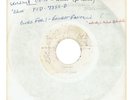 THE NEW ESTABLISHMENT / THE SKATALITES Blues For I / Nimrod REGGAE 45 HEAR