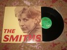 THE SMITHS Ask RARE 1986 GREEK ORIGINAL 12