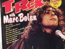 T Rex With Marc Bolan The Greatest Hits Volume One Vinyl Record