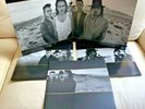 U2 The Joshua Tree 2LP 180g 2017 Vinyl w/Booklet Open Box Read Notes
