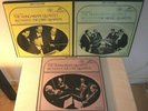 Hungarian Quartet -Beethoven - Early,Middle,Late , Seraphim Stereo ,10 LP,  M-