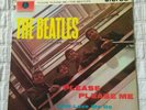 THE BEATLES - PLEASE PLEASE ME - PARLOPHONE PCS 3042 from 1963 stereo