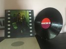 Yes   The Yes Album   UK 1971 Atlantic Plum A1/B1 1st Press Vinyl LP   VG Cond.