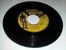 PRINCE BUSTER/LITTLE JOE - PRINCE BUSTER & THE ALL STARS [SKA]   7