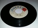 ROCKERS/SAY SO - PAUL WHITEMAN  [ROOTS REGGAE]  7