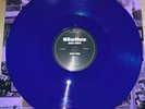 BEATLES, LIVE AT CONVENTION HALL PHILADELPHIA 1964, PURPLE COLORED, VINYL LP NEW