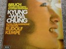 SXL 6573 KYUNG-WHA CHUNG, RPO, KEMPE bruch violin concerto, scottish fantasia LP