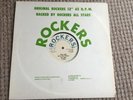 DELROY WILLIAMS-THINK TWICE/BABYLON BOYS ROCKERS 12
