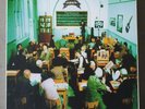 OASIS - THE MASTERPLAN - BOX SET - 10 INCH VINYLS x7 COLLECTORS FAN CLUB EDITION