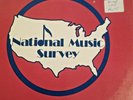 RADIO SHOW: NATIONAL SURVEY 1/11/86 JELLYBEAN, NIGHT RANGER,WHAM, CARS,MR MISTER