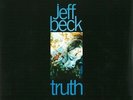 JEFF BECK Truth Vinyl Record LP EMI SCXX 6293 2013 Issue Brand New Sealed Album