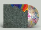 Lightning Bolt - Wonderful Rainbow LP Rainbow Splatter Vinyl New
