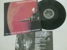 The desert sessions rare Vinyl lp record. Queens of the stone age. Foo stoner