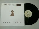 Notorious big ready to die rare Vinyl record dre snoop hip hop rap 2 PAC biggiev