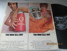 THE WHO..SELL OUT..SUPERB UK 1ST ISSUE,MONO TRACK LABEL 612002