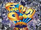 Nightmares On Wax ?- Feelin' Good 2 x LP - SEALED - Vinyl Album Record TRIP HOP