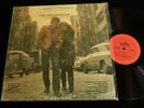 Bob Dylan ?– The Freewheelin' Bob Dylan- Columbia CS 8786 STEREO