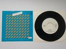 OMD / ORCHESTRAL MANOEUVRES IN THE DARK - ELECTRICITY - JAPAN WHITE LABEL PROMO