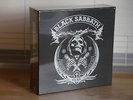Black Sabbath - The Ten Year War - Limited Edition Box - First Press 2017 / OVP