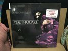 DEAD OR ALIVE (PETE BURNS)   YOUTHQUAKE   