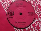 BLUE RONDOS LITTLE BABY BABY I GO FOR YOU 1964 PYE MOD/BEAT (JOE MEEK)