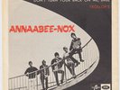 ANNAABEE-NOX Don't Turn Your Back On Me Babe  swedish garage 45 FUZZ