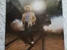 Hank Williams Jr LP The Pressure Is On Record SEALED