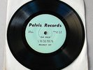 Elvis Presley OLD GOLD Very Rare EP CIRCA 1960's Pelvis Records