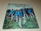 SPIRAL STAIRCASE MORE TODAY THAN YESTERDAY LP RECORD VG+ VINYL CS 9852 + 45