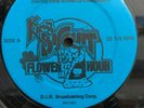 DIRE STRAITS + LOVERBOY orig. KING BISCUIT FLOWER HOUR radio only dbl lp 1981