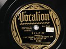 Fletcher Henderson and his Orchestra VOCALION 3323 E PRE WAR JAZZ 78