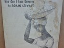 ROMAN STEWART HOW CAN I LOVE SOMEONE 1979 LP