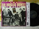 Sir Douglas Quintet m- 180 LP Is Back