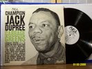 CHAMPION JACK DUPREE LP 