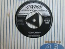 EDDIE COCHRAN=TEENAGE HEAVEN  EX-