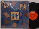 Roy Ayers  &  Wayne Henderson       Step in to our life       USA       NM # 55