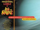 LES ROBOTS - The Fascinating World Of Les Robots - LP Spazz