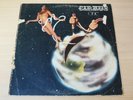 Cirkus/One/1973 RCB Projects Ltd Gatefold LP/Prog Rock