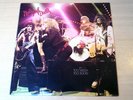 EX/EX   New York Dolls/Too Much Too Soon/1974 Mercury LP