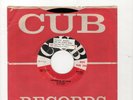 N Y C DOOWOP-PRELUDES-KINGDOM OF LOVE/VANISHING ANGEL-CUB 9005