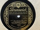 BOSWELL SISTERS & DORSEY BROS ORCH ‘GOT THE SOUTH IN MY SOUL’ BRUNSWICK 6302 E+