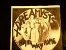 Xdreamysts Right Way Home Good Vibrations Punk Mod New Wave