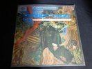 SANTANA ABRAXAS CBS MASTERSOUND HALF-SPEED MASTER HC 40130 AUDIOPHILE MINTY COPY